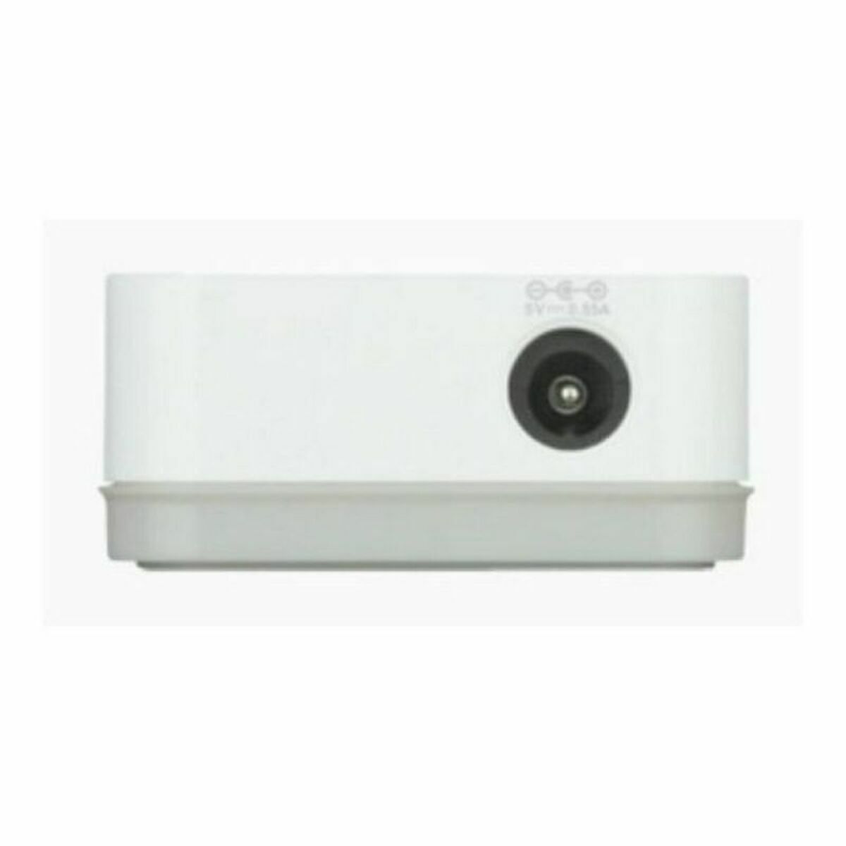 Przełącznik D-Link GO-SW-5E/E